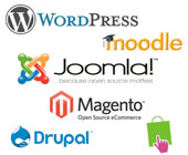 Aplicaciones Pre Instaladas en Hosting Compartido