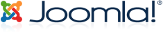 Logo Joomla!