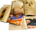 Revistas y Catálogos