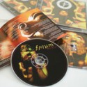 Diseño de CD.s y DVD