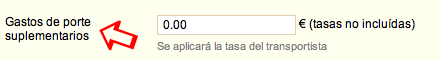 gasto-trasnporte-especifico-tienda-online