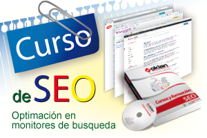 curso seo, posicionamiento web