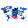 Integración con Redes Sociales