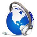 Traductor multi-idioma automático