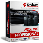 hosting-profesional