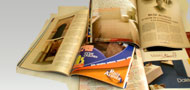 Revistas y Catálogos