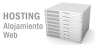 Alojamiento Web - Hosting