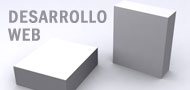diseño y programacion web