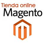 Tienda Online Magento
